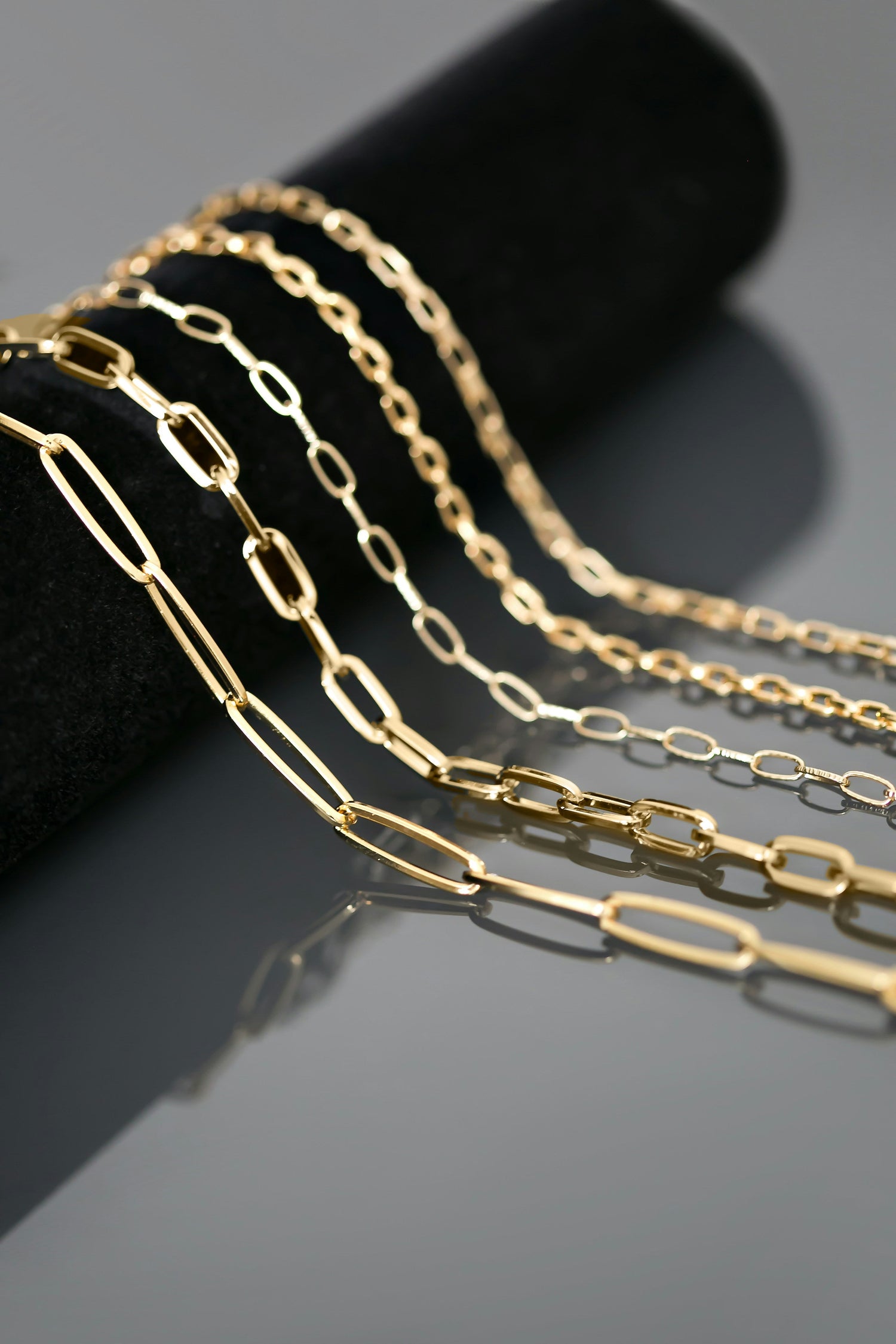Lorevia Accessories