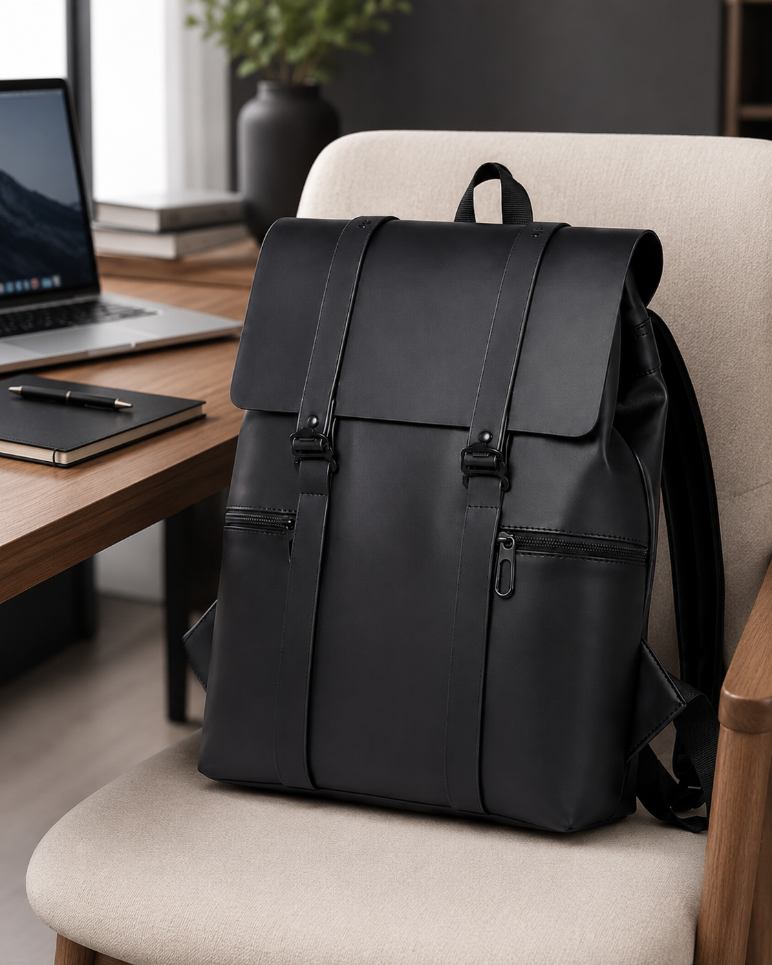 حقيبة Packly للاستخدام اليومي