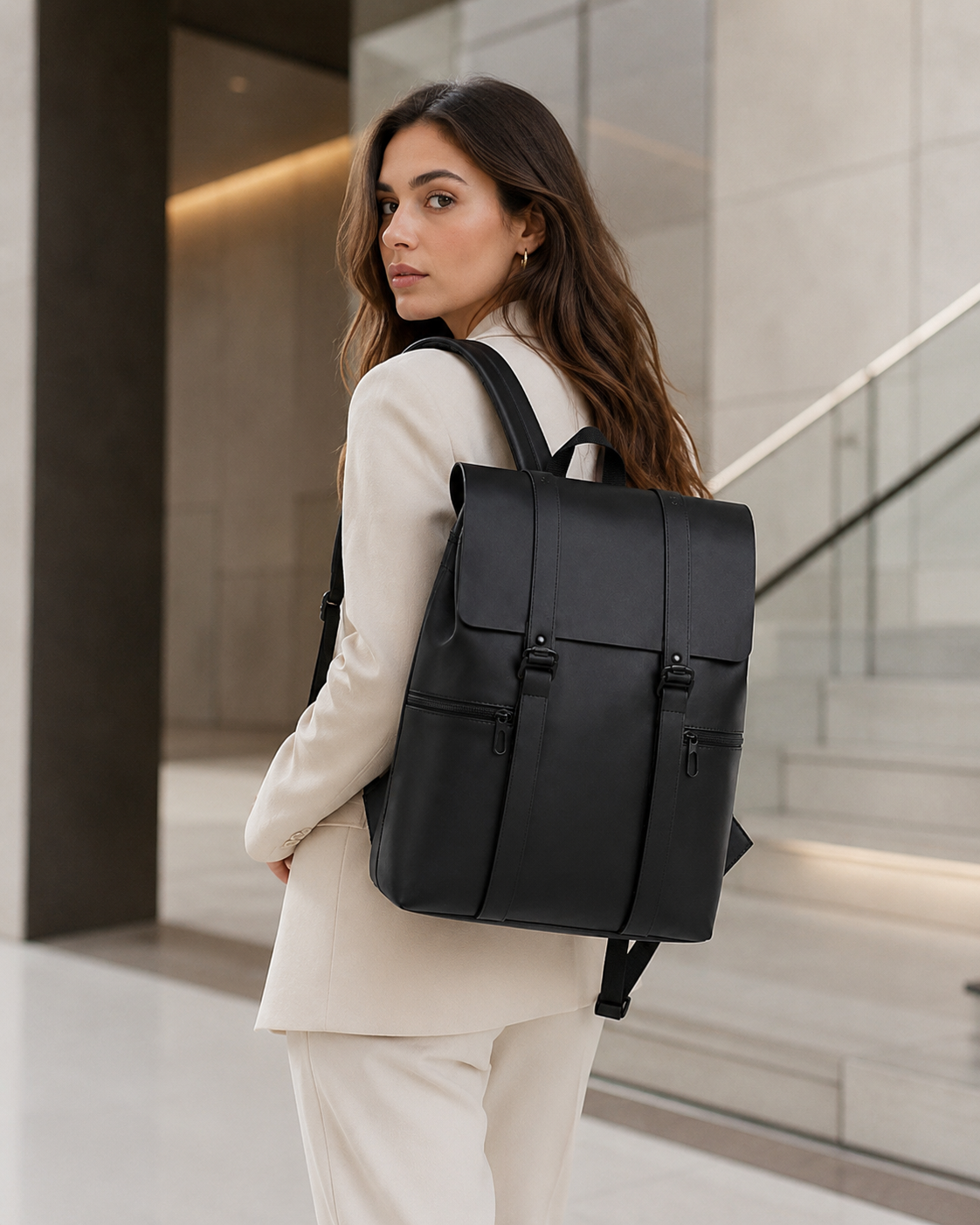 حقيبة Packly للاستخدام اليومي