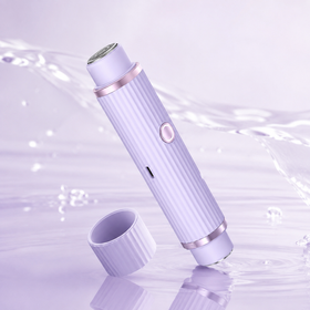 LOREVIA - Double Head Electric Shaver