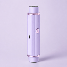 LOREVIA - Double Head Electric Shaver