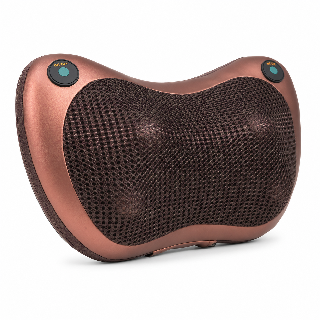 LOREVIA - Electric Neck and Body Massage Pillow