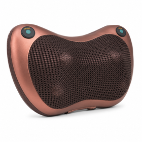 LOREVIA - Electric Neck and Body Massage Pillow