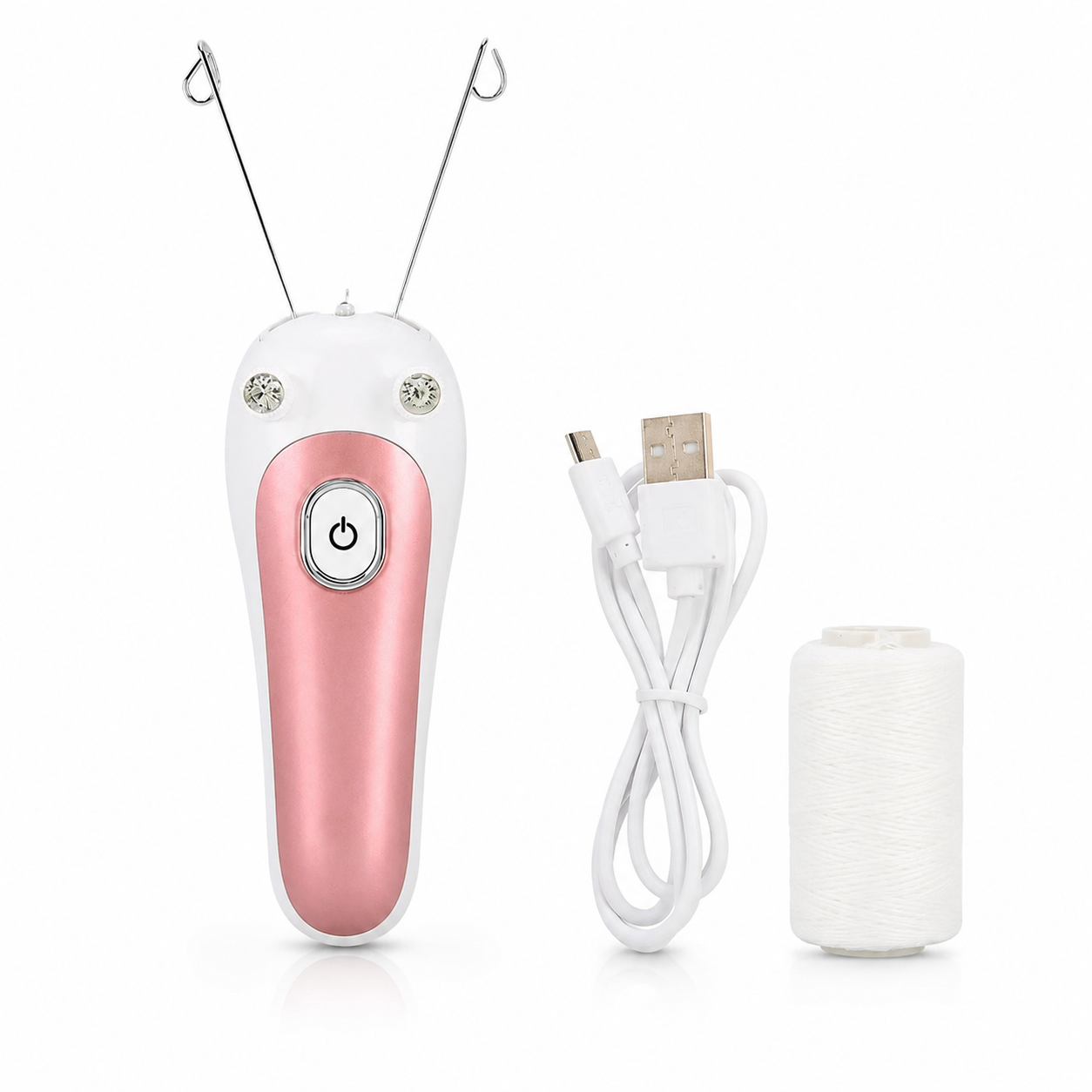 LOREVIA - Electric Facial Threading Hair Removal