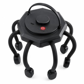 LOREVIA - 360° Ultra Head Massager