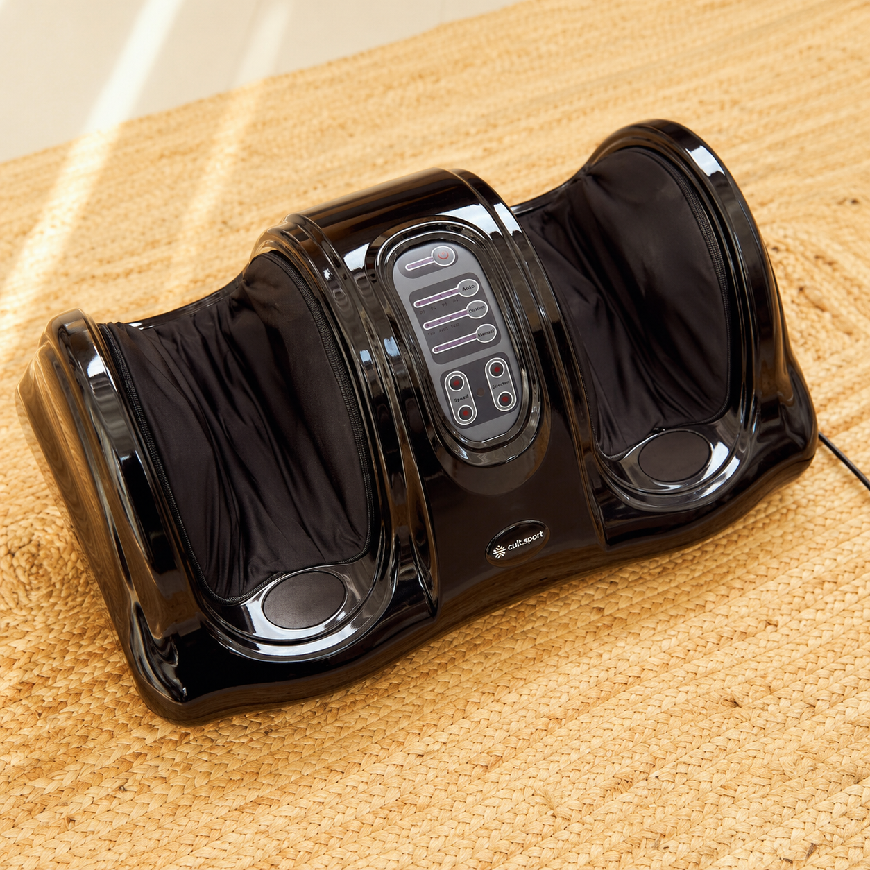 LOREVIA - Electric Foot Rest Massager ©