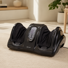 LOREVIA - Electric Foot Rest Massager ©