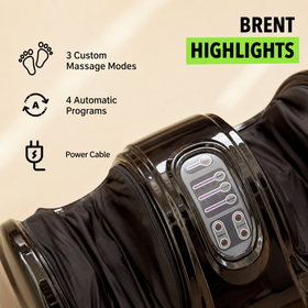 LOREVIA - Electric Foot Rest Massager ©