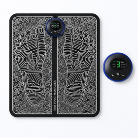 LOREVIA - EMS Foot Massager Mat