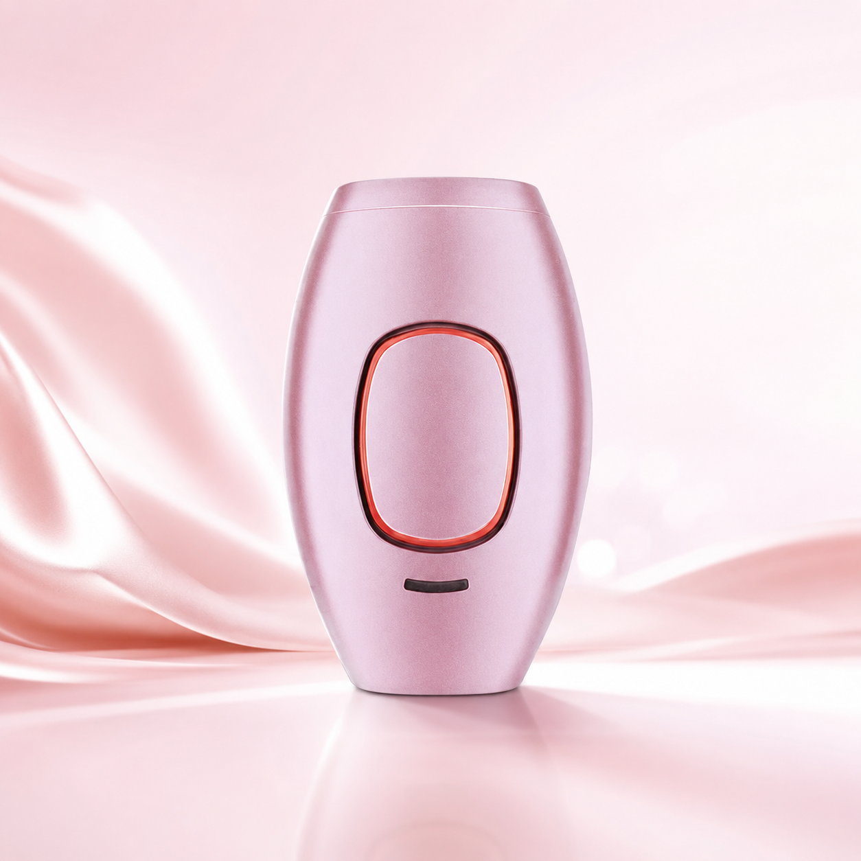 LOREVIA - Mini Laser Hair Removal