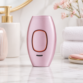LOREVIA - Mini Laser Hair Removal