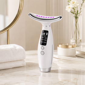 LOREVIA - Neck Beauty Device