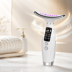 LOREVIA - Neck Beauty Device