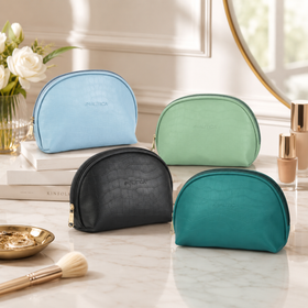 LOREVIA - Nautica - Travel Pouch Bag