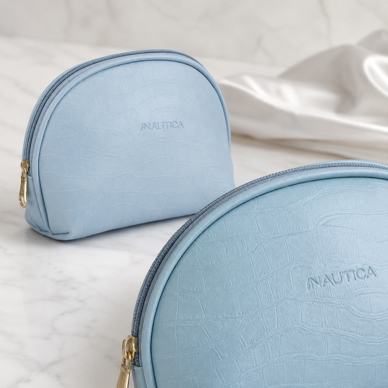 LOREVIA - Nautica - Travel Pouch Bag