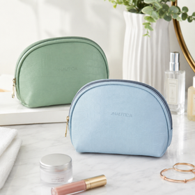 LOREVIA - Nautica - Travel Pouch Bag