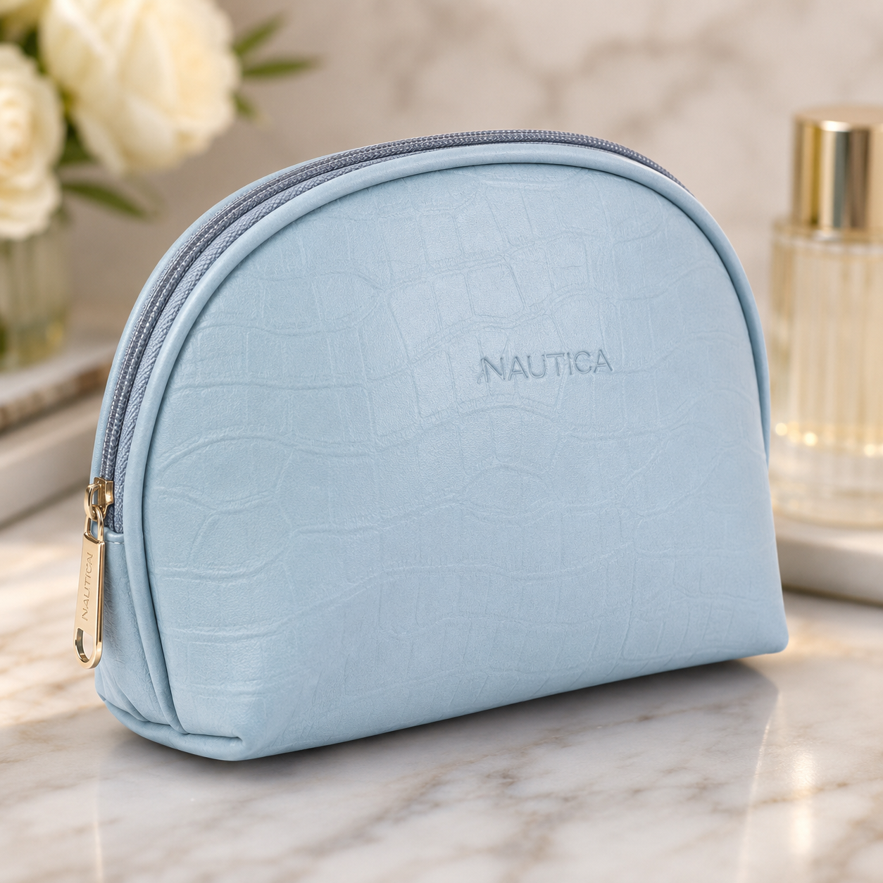 LOREVIA - Nautica - Travel Pouch Bag