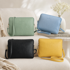 LORVIA - Nautica - Women Crossbody Bag