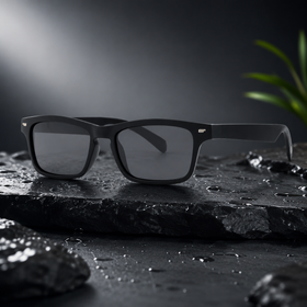 LOREVIA - AIMB - Smart Glasses