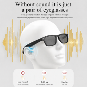 LOREVIA - AIMB - Smart Glasses