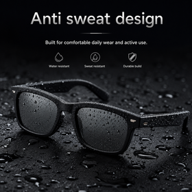 LOREVIA - AIMB - Smart Glasses