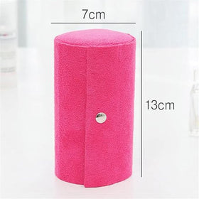 Portable Jewelry Organizer - 2