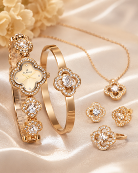 Eterna Belle Women’s Watch
