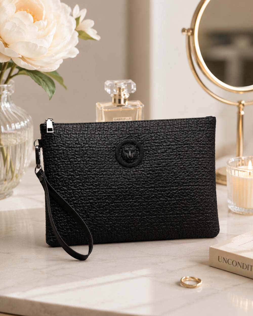 Soft Mini Handbag