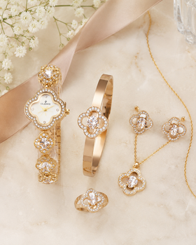 Eterna Belle Women’s Watch