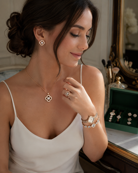 Eterna Belle Women’s Watch