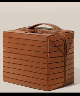 Structured Vanity Case - 1