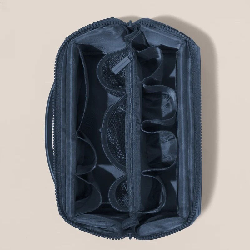 Structured Vanity Case - 3