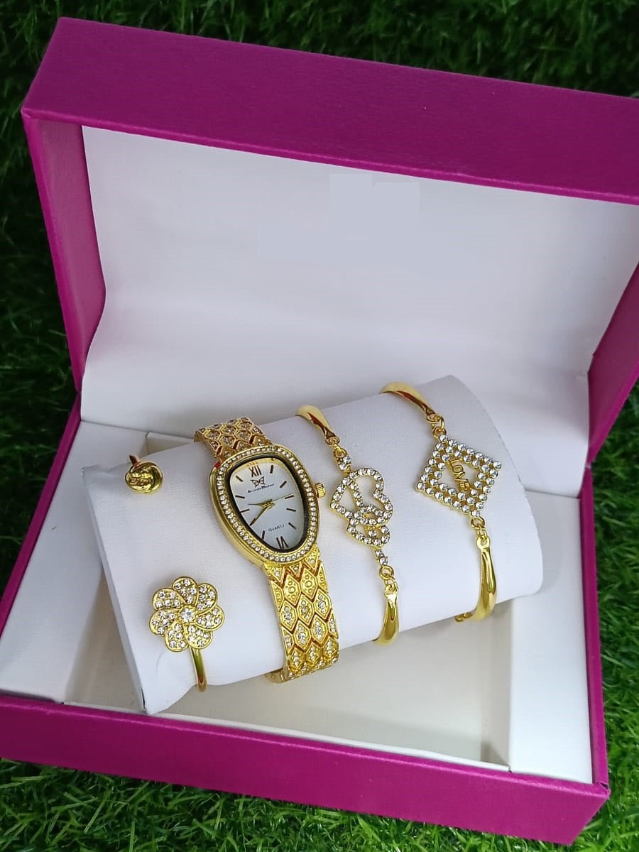 Stellar Style Women’s Watch - image 1
